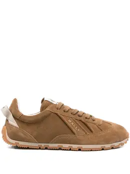 Bally suede sneakers 31996985
