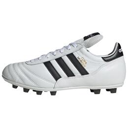 Кроссовки Adidas Copa Mundial Fg Cloud White Core Black бело-черные id4050 | white black