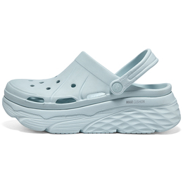 Женские кроссовки Skechers 'Blue' с максимальной амортизацией, мятные 111127-mnt | mint
