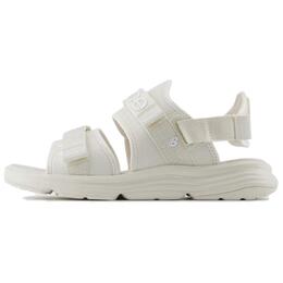Кроссовки New Balance 750 Beach Sandals Unisex White sua750f3 | white
