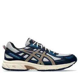 Кроссовки Asics GEL-VENTURE 6, размер 42.5 EU, синий 103715477857