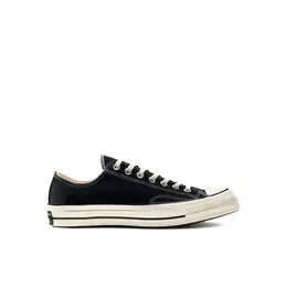 Кеды Converse Chuck 70 OX, размер 8,5 US, черный 103649585270