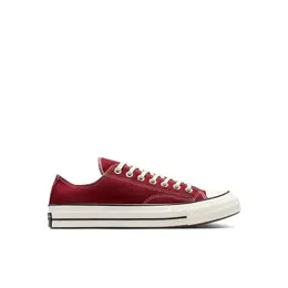 Кеды Converse, размер 8 US, малиновый 4318770051