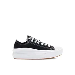 Кеды Converse Chuck Taylor All Star, размер 8 US, черный 4304658616