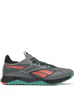 Reebok Nano X2 TR Adventure "Grey" sneakers 26608026