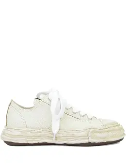 Maison Mihara Yasuhiro Peterson sneakers 32085196