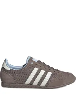 Adidas mesh-panel low-top sneakers 32087752