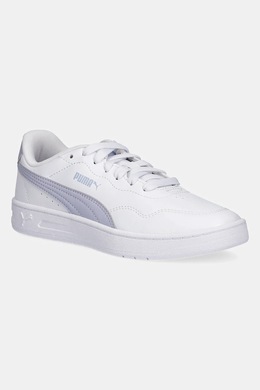 Кроссовки Court Lally Puma, белый 400367 | biały