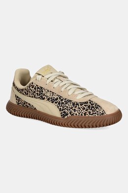 Кроссовки Kayzer Animal Flair Puma, бежевый 402717 | beżowy