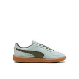 Кеды Puma Palermo, размер 5,5 UK, бирюзовый 103760297447
