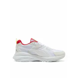 Кроссовки Puma Scuderia Ferrari Hypnotic, размер 9 UK, white 103760298608
