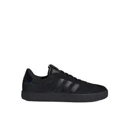 Кеды Adidas VL Court 3.0, размер 10,5 UK, черный 4407841477
