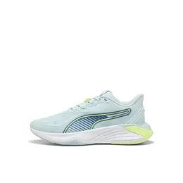 Кроссовки Puma PWR Hybrid, размер 7.5 UK, бирюзовый 4516786346