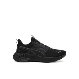 Кроссовки Puma X-Cell Nova FS, размер 10.5 UK, черный/серый 4516522483