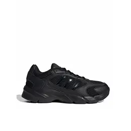 Кроссовки Adidas Crazychaos 2000, размер 7,5 UK, черный 4527881673
