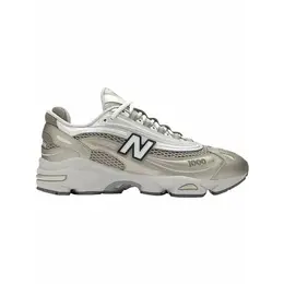 Кроссовки New Balance 1000, полнота F (EU)/ на среднюю стопу, размер 6 US, коричневый/бежевый 4617581515