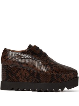 Stella McCartney Elyse Sneakers 810479apaek02007