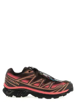 Salomon-Xt-6 Skyline Sneakers Rosa-Donna 52608133267796
