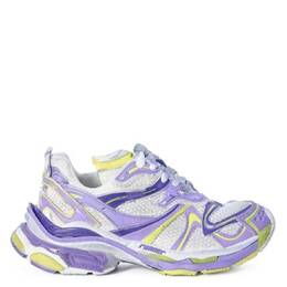 Balenciaga Runner 2.0 Mesh Sneakers, Brand Size 39 ( US Size 9 ) 779064 w3rxp 9570