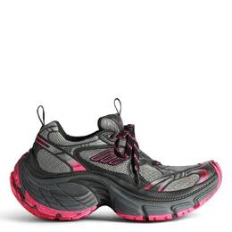 Balenciaga 10XL TPU Mesh Sneakers, Brand Size 37 ( US Size 7 ) 792778 w2mv2 1510