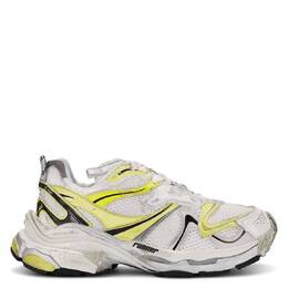 Balenciaga Runner 2.0 Mesh Sneakers, Brand Size 43 ( US Size 10 ) 779066 w3rxp 9710