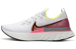 Женские беговые кроссовки Nike React Infinity Run Flyknit 1 cd4372-004