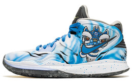 Баскетбольные кроссовки Nike Kyrie 8 Infinity унисекс dc9134-102(teamb-男女款舞狮)