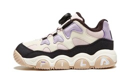 Детские баскетбольные кроссовки Fila BP, Light Pink k14b341260ppw | light pink