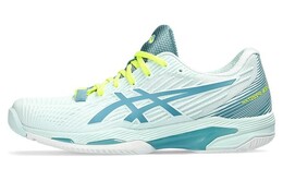 Женские теннисные кроссовки Asics Solution Speed FF 2 1042a136-405