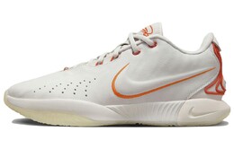 Мужские баскетбольные кроссовки Nike Lebron 21, Beige fv2345-001 | beige