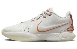 Баскетбольные кроссовки LeBron 21 Akoya Nike, цвет Rice Orange fv2345-001 | rice orange
