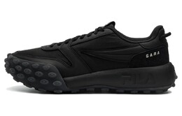 Мужские беговые кроссовки Fila Gara, black f12m333101fbk | 黑色
