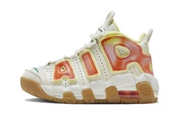 Nike Kids Баскетбольные кроссовки для детей, White fb7704-100 | white