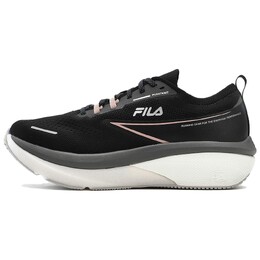 Кроссовки Fila 3A Panther Женские, Black a12w331104fbm | black