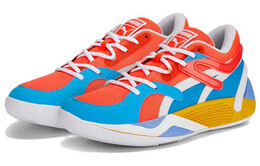 Мужские баскетбольные кроссовки Puma Trc Blaze 377397-01