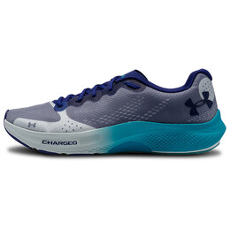 Кроссовки для бега Charged Pulse женские с низким верхом, синие Under Armour 3023024-400