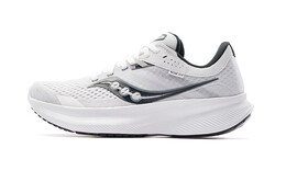 Кроссовки для бега Ride 16 женские с низким верхом, черные/белые Saucony s10830-11 | white/black