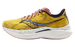 Кроссовки Endorphin Speed 3 мужские с низким верхом желтые Saucony s20756-35