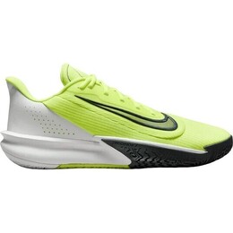 Баскетбольные кроссовки Precision 7 The Illusionist Nike, цвет Grün/Dunkles Rauchgrau/Gipfel Weiß 216383001 | grün/dunkles rauchgrau/gipfel weiß