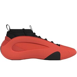 Баскетбольные кроссовки Harden Volume 8 Adidas, цвет Rot/Schwarz/Silber 211833007 | rot/schwarz/silber