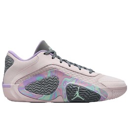 Баскетбольные кроссовки Tatum 2 Sidewalk Chalk Jordan, цвет Lt Soft Pink/Mint Foam-Smoke-Lilac-Med Soft Pink-Copa 213916001 | lt soft pink/mint foam-smoke-lilac-med soft pink-copa