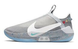 Мужские баскетбольные кроссовки Nike Adapt BB cj5773-090