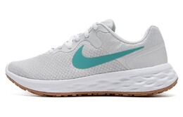 Кроссовки Nike REVOLUTION 6 Женские, White dc3729-012 | white