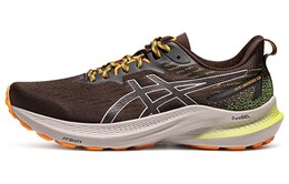 Кроссовки Asics GT-2000 12 унисекс, Brown 1011b775-200 | brown
