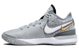 Мужские баскетбольные кроссовки Nike LeBron NXXT Gen, серый dr8788-004 | 灰色