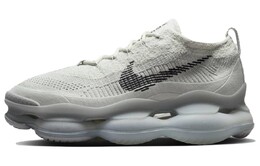 Кроссовки Air Max Scorpion Dark Pewter Grey Nike fq2694-001 | white gray