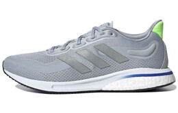 Кроссовки Supernova "Halsil/Metallic Silver" Adidas s42726