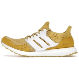Кроссовки Adidas Ultra Boost 1.0 Extra Butter Shooter Happy Gilmore g54912