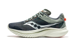 Кроссовки мужские Kinvara 14 с низким верхом, темно-зеленые Saucony s20823-140 | dark green