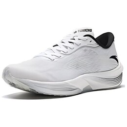 Кроссовки мужские низкие белые Anta 112455564-6 | pure white
